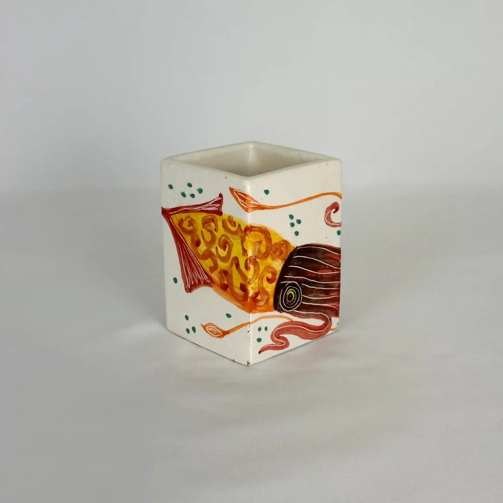 Lapicero de la serie Calamar